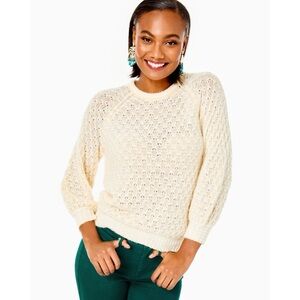Lilly Pulitzer | Corabelle Sweater